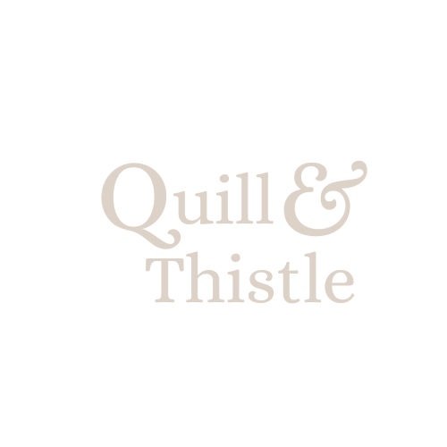Quill & Thistle